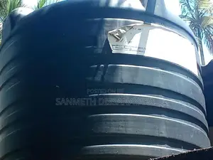 Water Tank