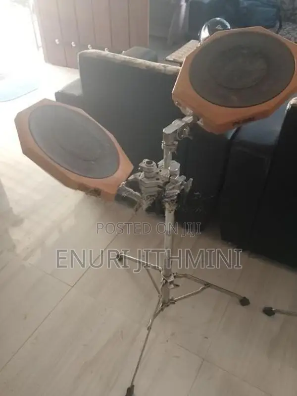 Pearl Drum Set