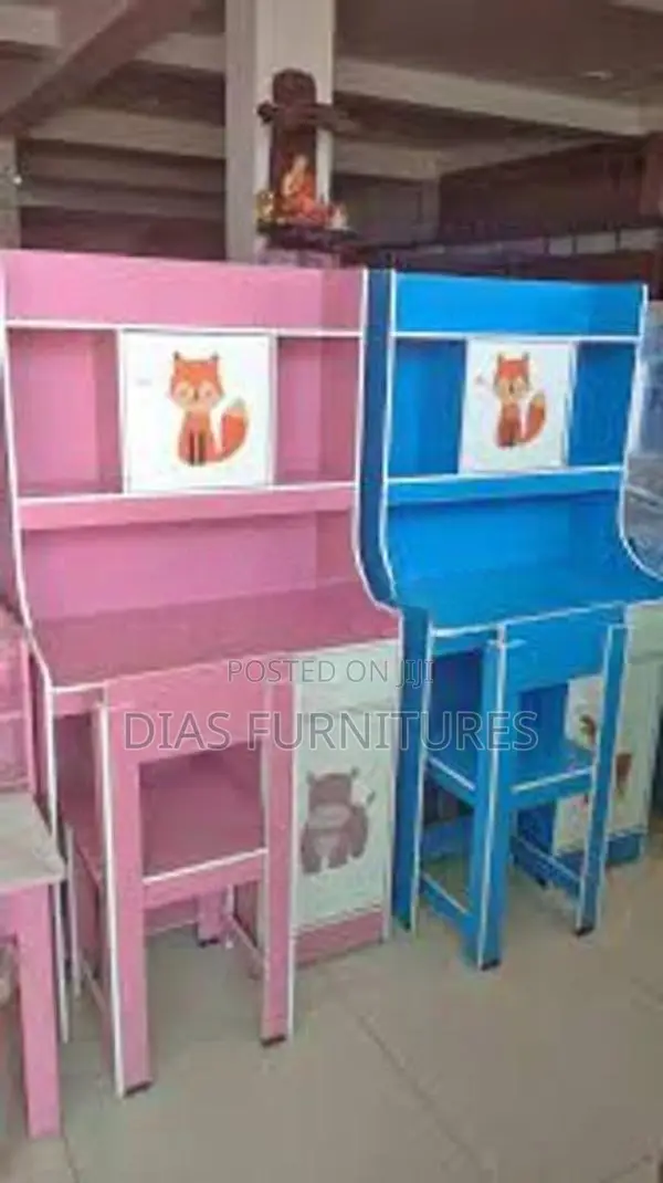 Table with Chair
