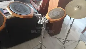 Pearl Drum Set