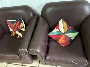 Sofa Set