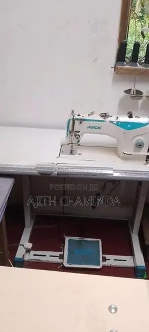Juki Machine