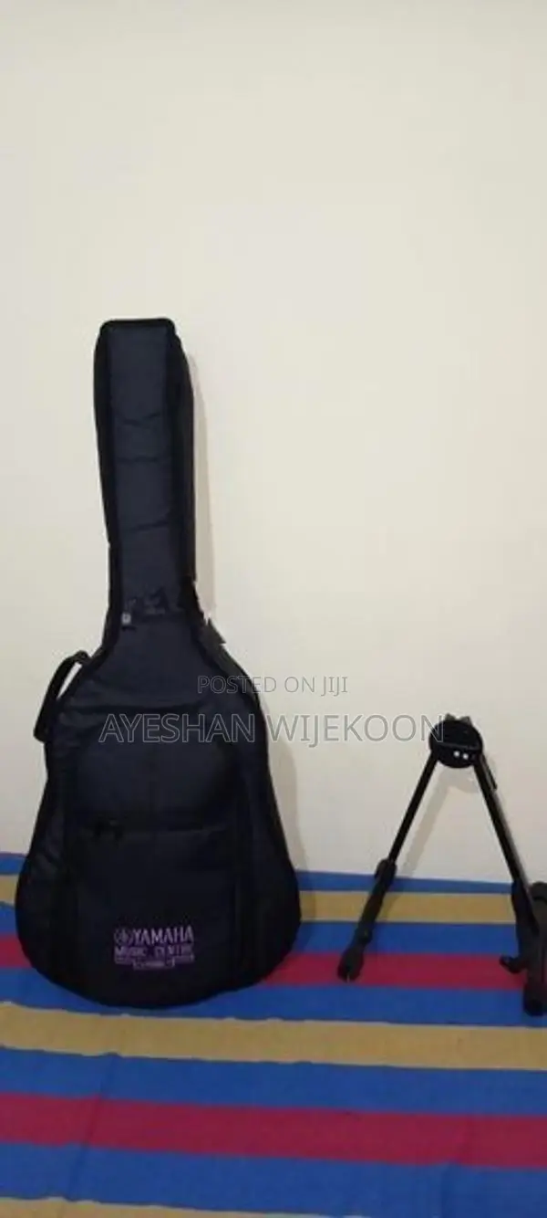 Electric Box Guitar