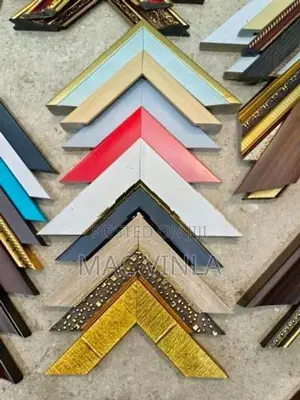 Photo Frames