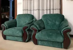 Sofa Set