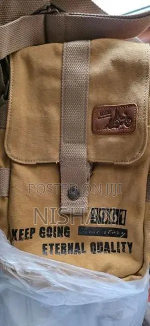 Sling Bag
