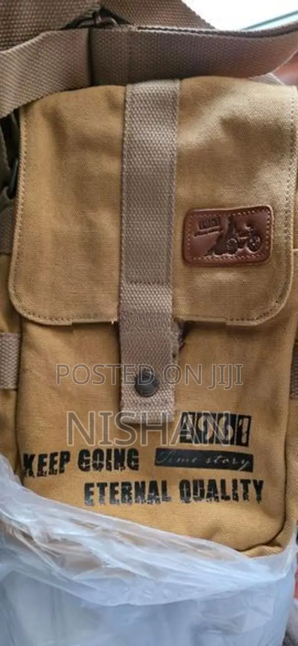 Sling Bag