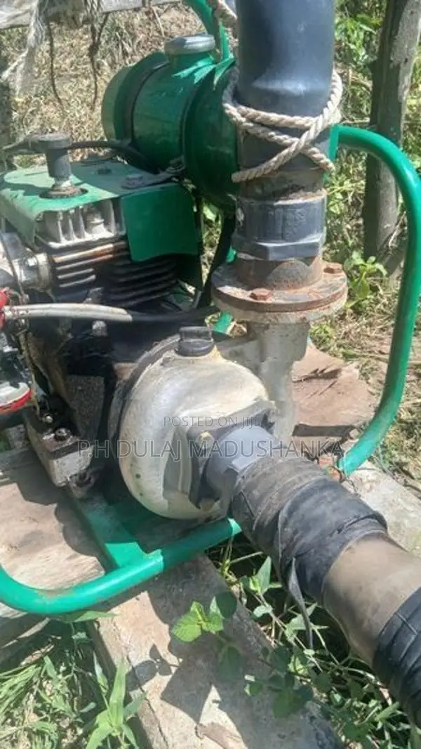 Water Pump