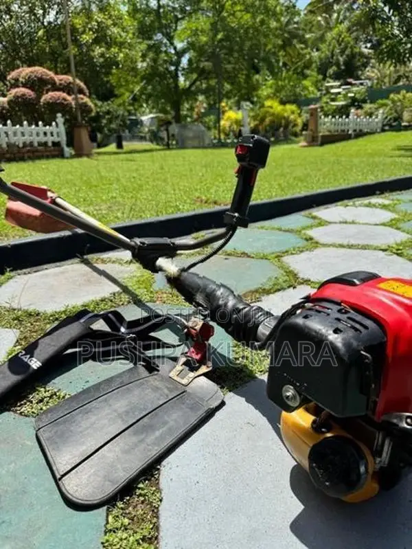 Grass Cutter