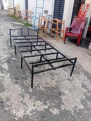 Single beds