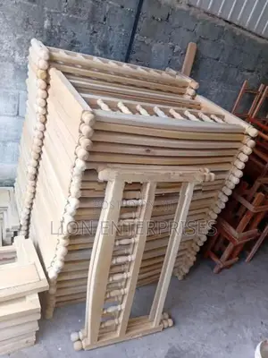 6×4 Actoniya wooden beds