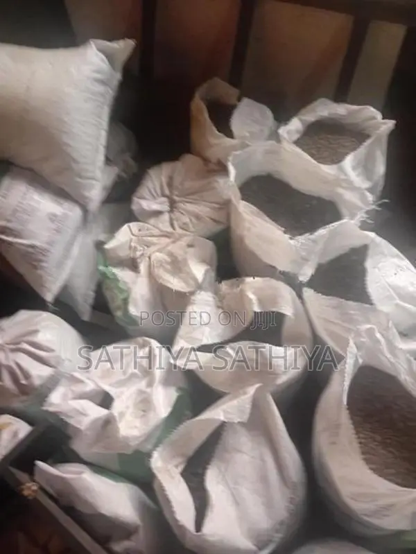 Goat manure/ fertilizer