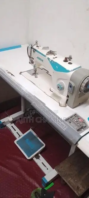 Juki Machine