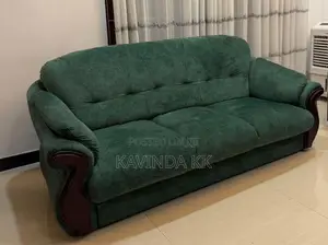 Sofa Set