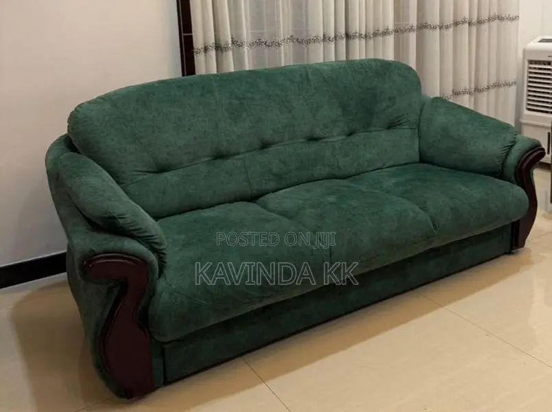 Sofa Set