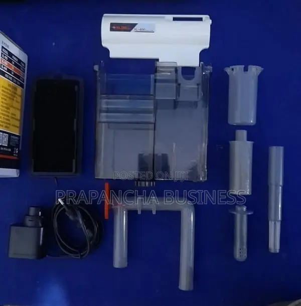 Filter for Fish Tank