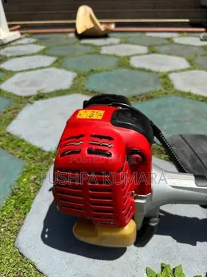 Grass Cutter