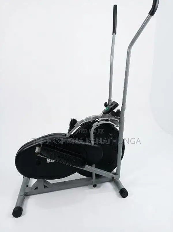 Body Trainer Elliptical Exercise Bike