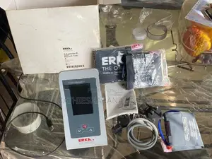 Erkameter E blood pressure monitor