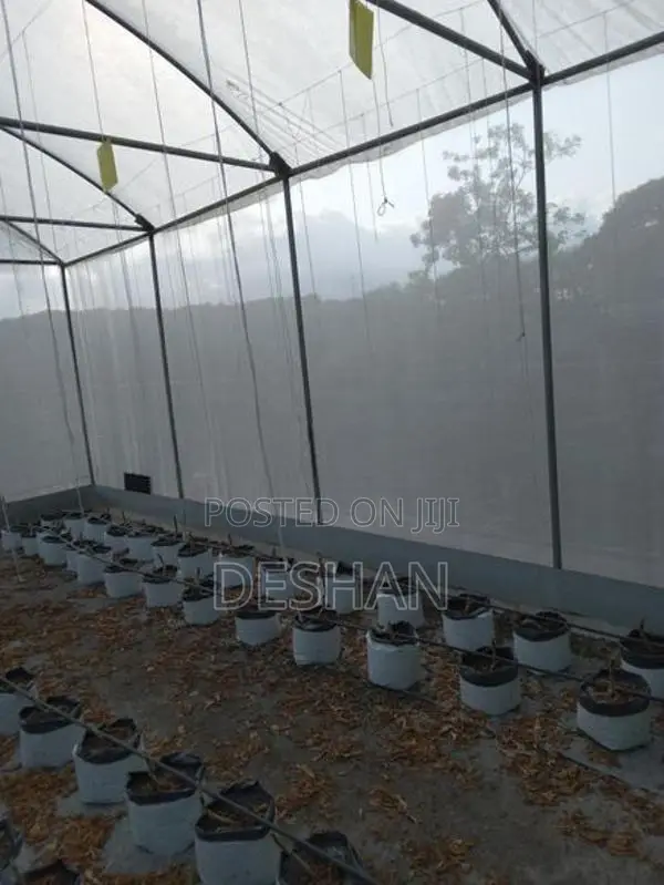 net house