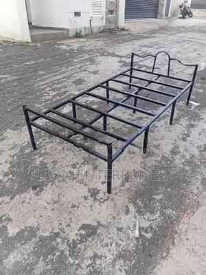 Single beds
