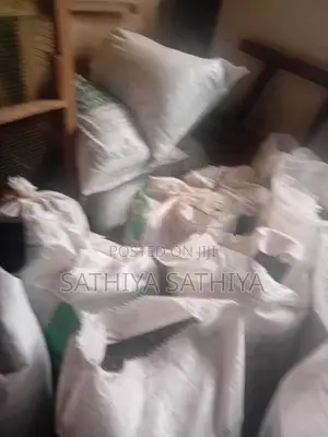 Goat manure/ fertilizer
