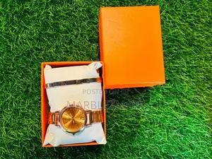 Ladies Watch with Bracelet