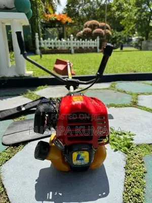 Grass Cutter