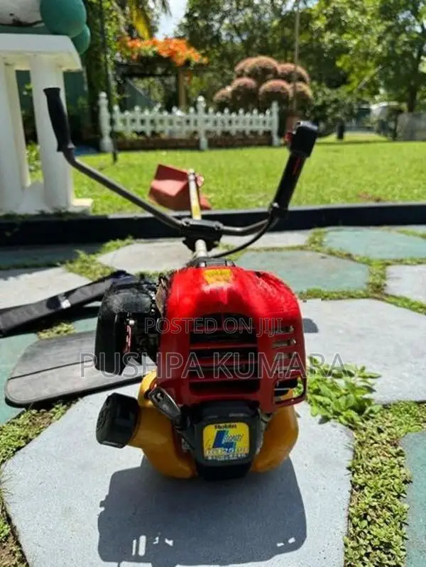Grass Cutter
