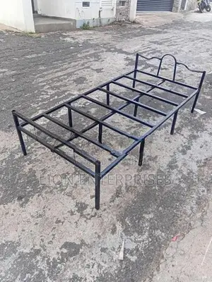 Single beds