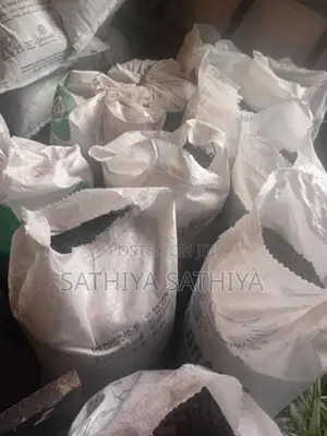 Goat manure/ fertilizer