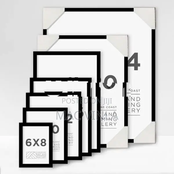 Photo Frames