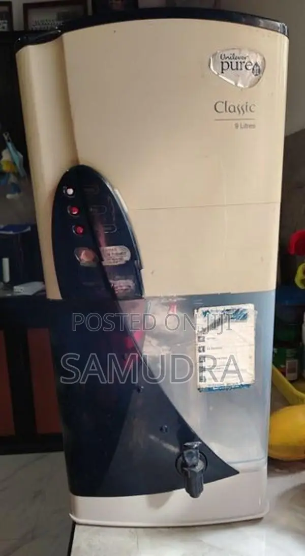 Pure It Water Filter