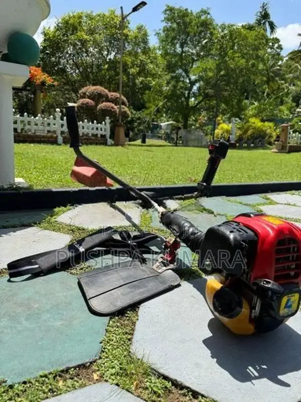 Grass Cutter