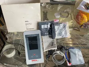 Erkameter E blood pressure monitor