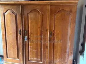 Antique Wooden Furniture Set