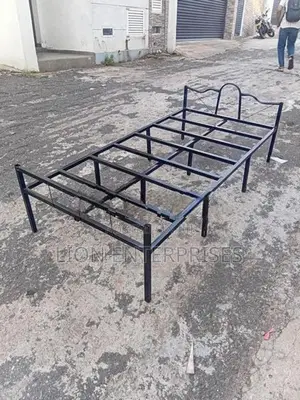 Single beds