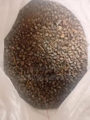 Goat manure/ fertilizer