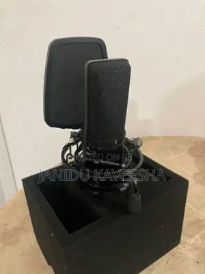 Boya By M1000 MIC