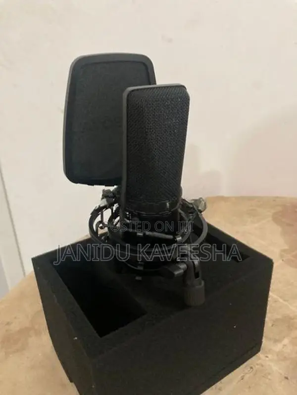 Boya By M1000 MIC