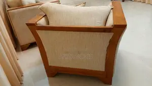 Luxury Sofa Set Teak wood
