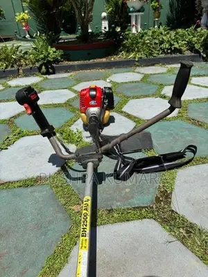 Grass Cutter