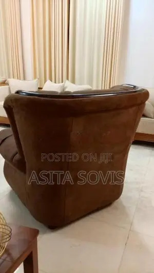 Sofa Set Fabric Damro