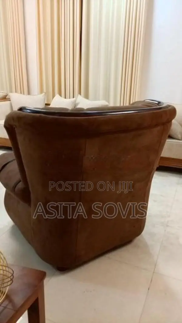 Sofa Set Fabric Damro