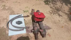 Hydraulic Press Machine Jacks