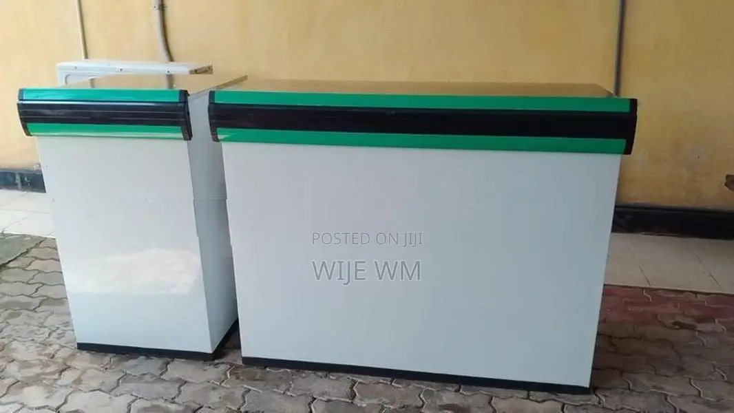 Cashier Table
