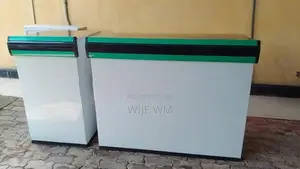 Cashier Table
