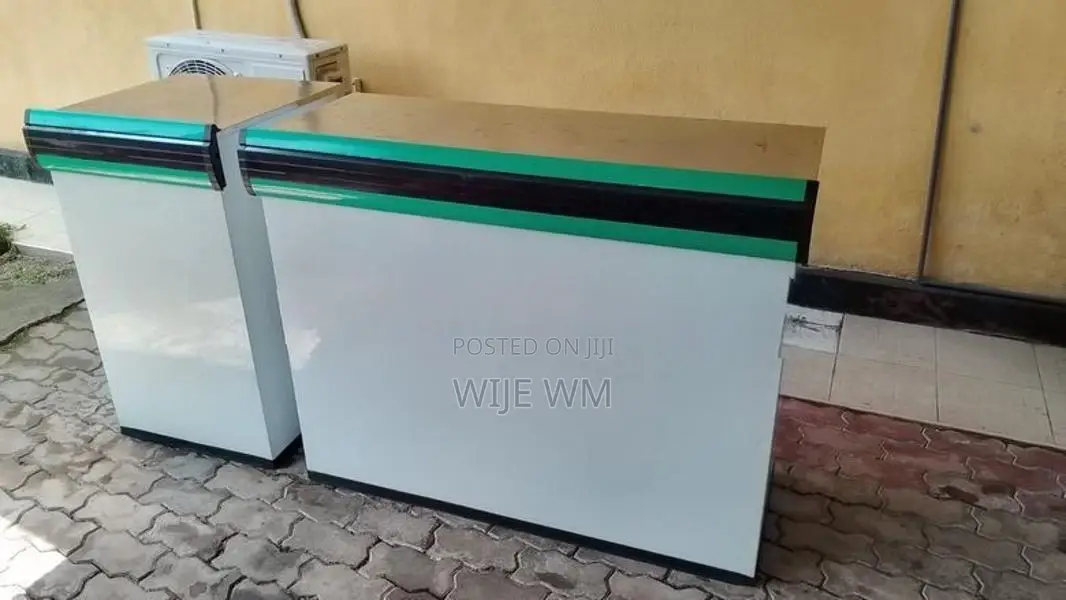 Cashier Table