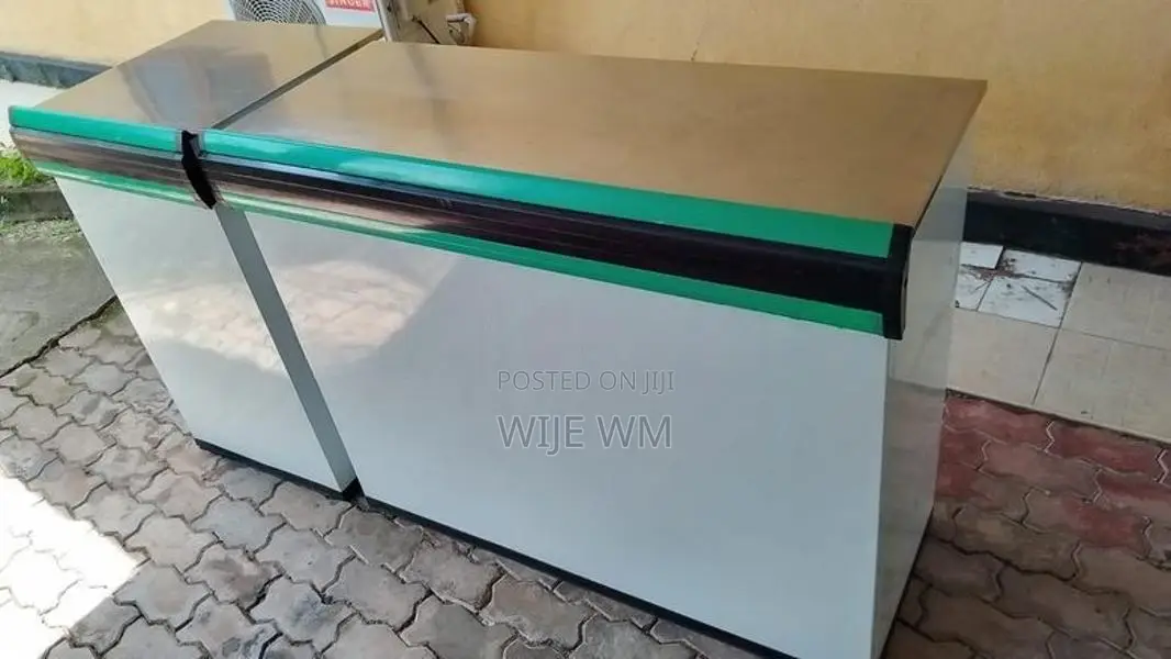 Cashier Table