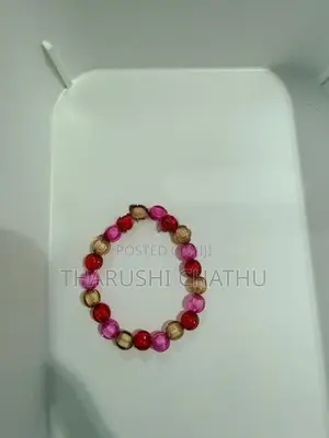 Bead Jewelry